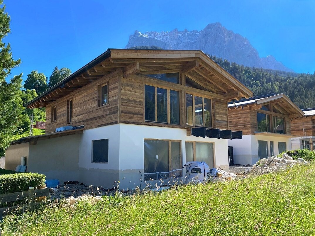 Chalet Frida-meine Liebe