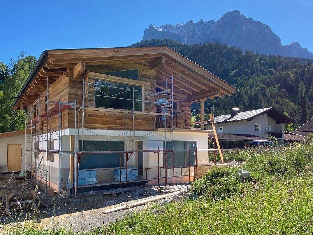 Chalet Sophie-meine Verehrte