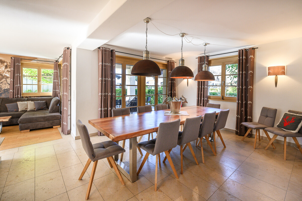 Stilvolles Landhaus mit 6 Zimmern