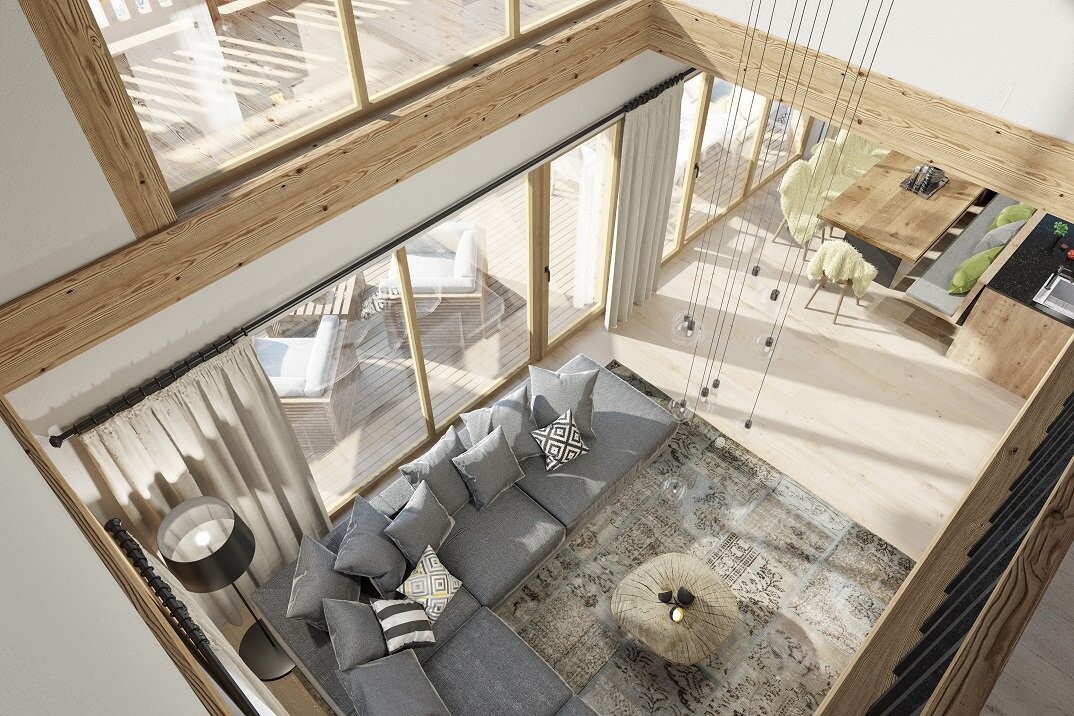 Manuela- die Stylische