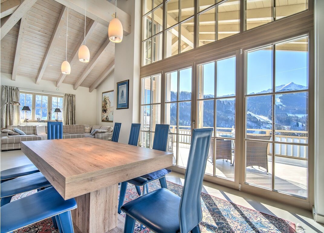 Lifestyle mit Weitblick