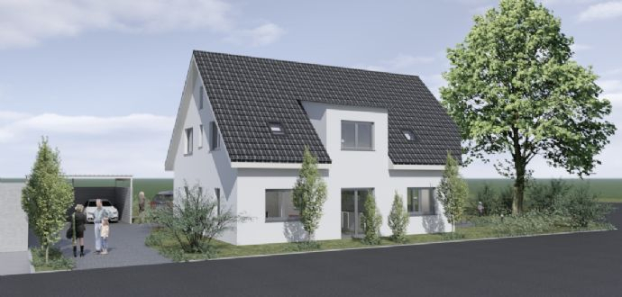 Real Estate Title Image Background