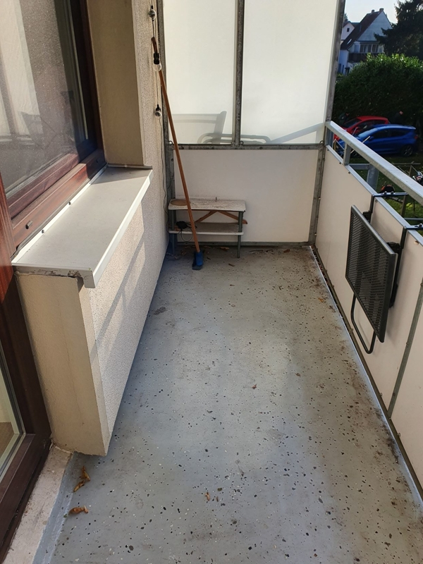 3 ZKB-Balkon in ruhiger Wohnlage - zu Fuß zur Nord-West-Bahn - frei ab 01.09.2026 - Foto 4
