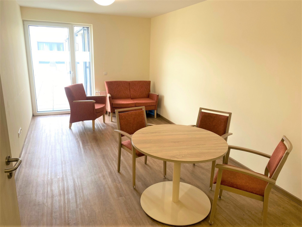 Seniorenwohnung im Zentrum von Papenburg - Foto 5