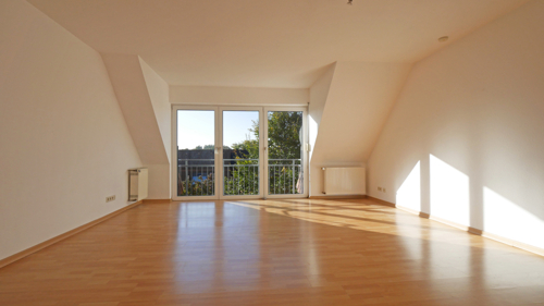 M555 Wohnzimmer