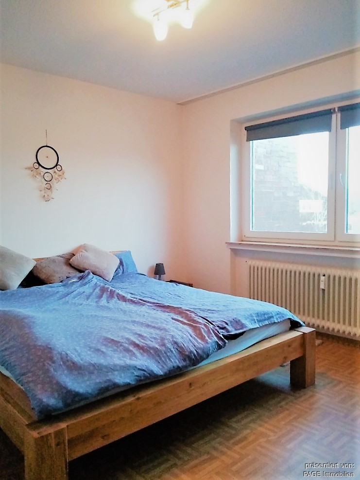 2 Zimmer-Wohnung im 2. OG zu vermieten - Foto 1