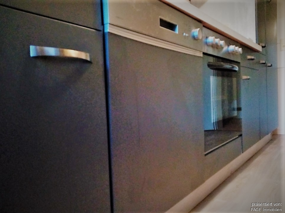 2 Zimmer-Wohnung im 2. OG zu vermieten - Foto 2