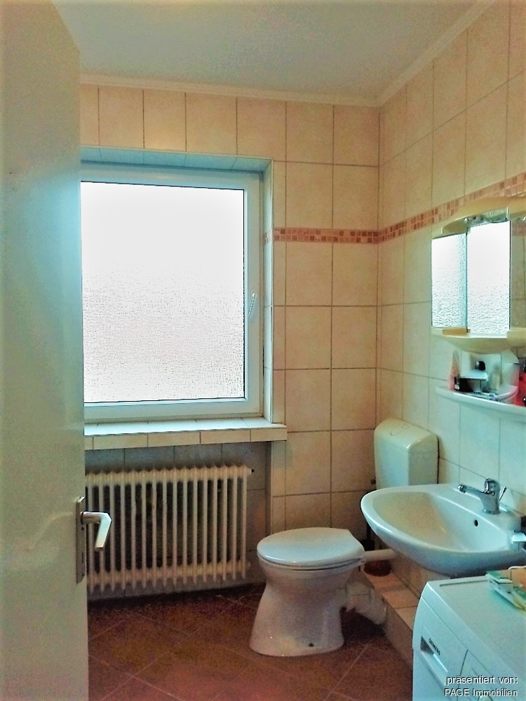 2 Zimmer-Wohnung im 2. OG zu vermieten - Foto 4