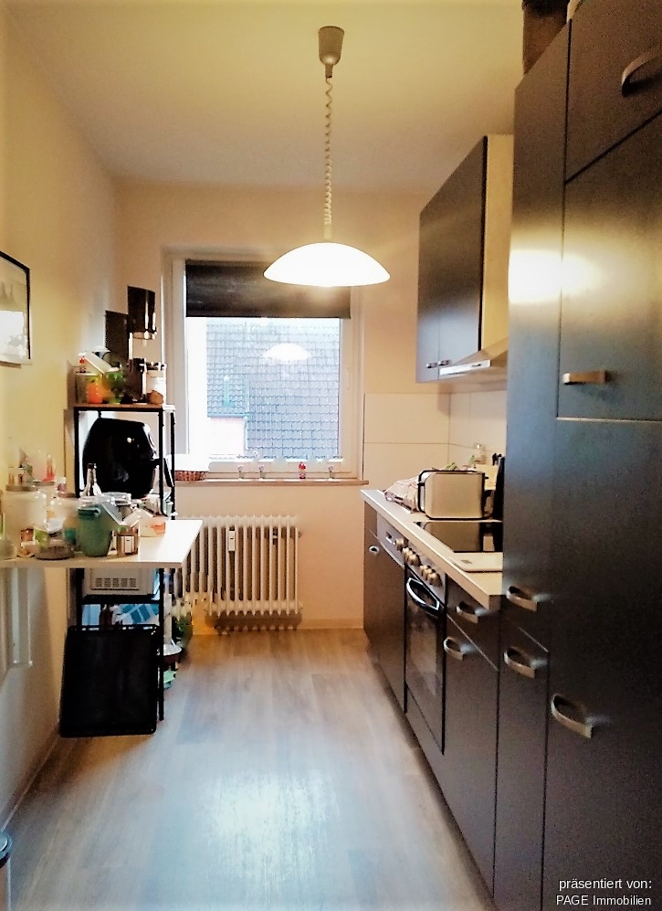 2 Zimmer-Wohnung im 2. OG zu vermieten - Foto 3