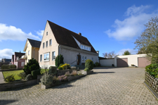 Wohnhaus in Melle-Buer