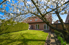 Familienglück in Bad Laer!