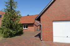 Haus mit Garage