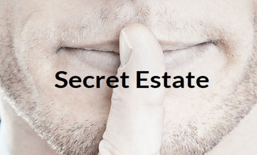 Secret Estate