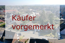 Käufer vorgemerkt