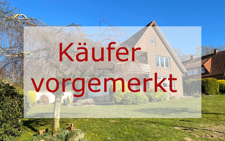 Käufer vorgemerkt