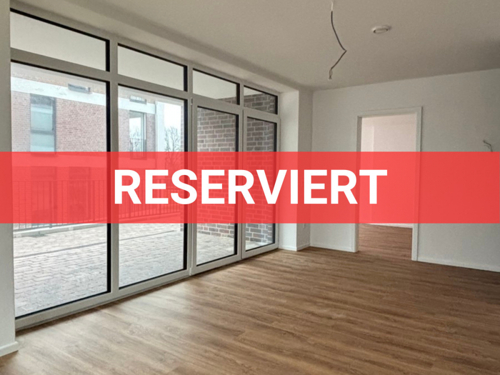 Reserviert
