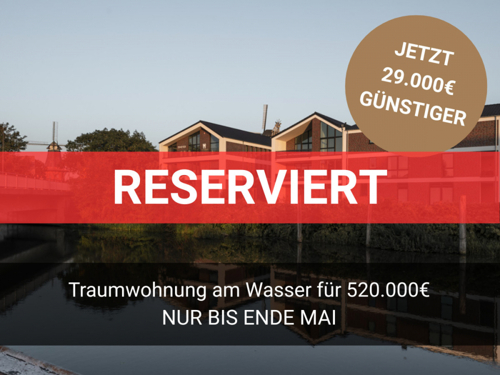 reserviert