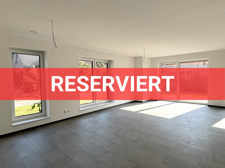 Reserviert