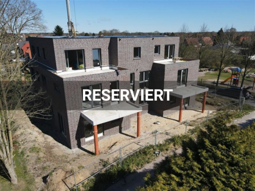 Reserviert