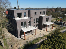 Aktueller Baustand