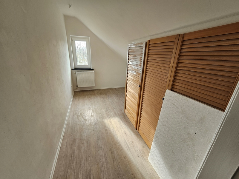 Einfamilienhaus in ruhiger und dennoch zentraler Lage von Bremen Nord in Wesernähe - Foto 4