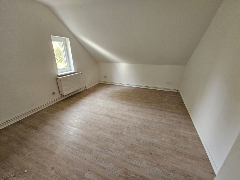 Einfamilienhaus in ruhiger und dennoch zentraler Lage von Bremen Nord in Wesernähe - Foto 5