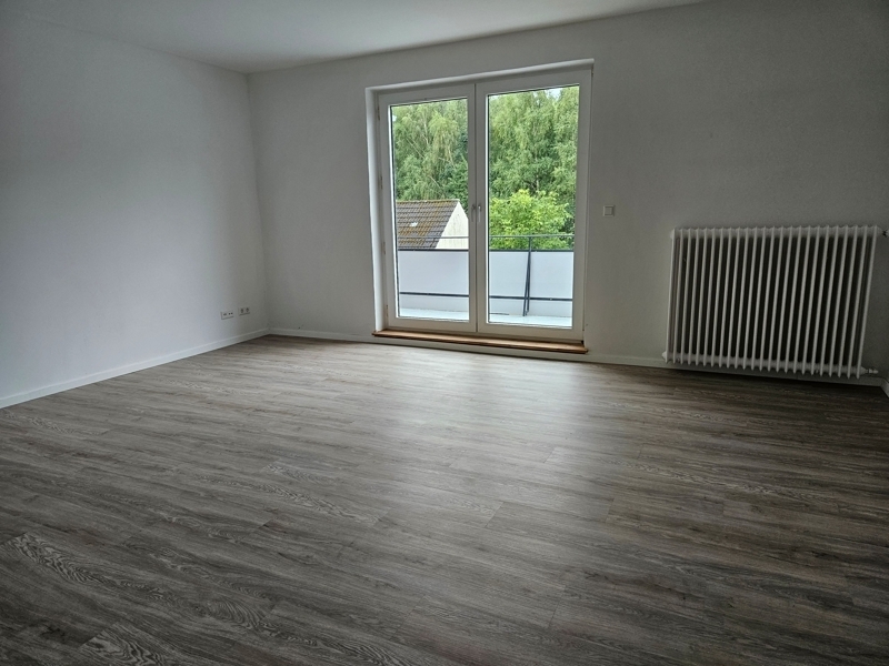 3 Zimmerwohnung im 1. Obergeschoss in ruhiger & zentraler Lage von Bremen Rönnebeck - Photo 2