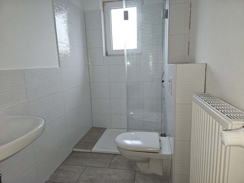 3 Zimmerwohnung im 1. Obergeschoss in ruhiger & zentraler Lage von Bremen Rönnebeck - Photo 4