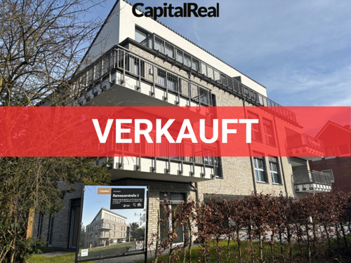Verkauft