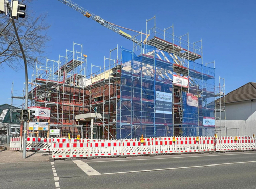 Ansicht