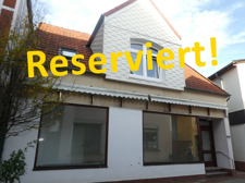 Seitliche Ansicht - reserviert
