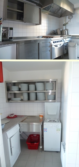 Möbliertes, gepflegtes Appartement in (Studenten)-Wohnheim! - Photo 3