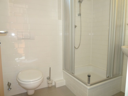 Möbliertes, gepflegtes Appartement in (Studenten)-Wohnheim! - Photo 4