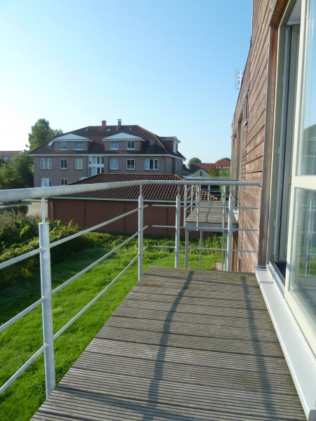 Möbliertes, gepflegtes Appartement in (Studenten)-Wohnheim! - Photo 5