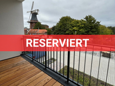 Reserviert