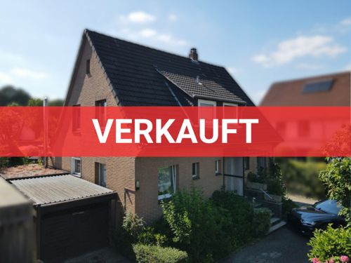 VERKAUFT