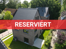 reserviert