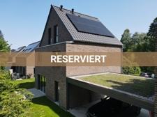 reserviert 