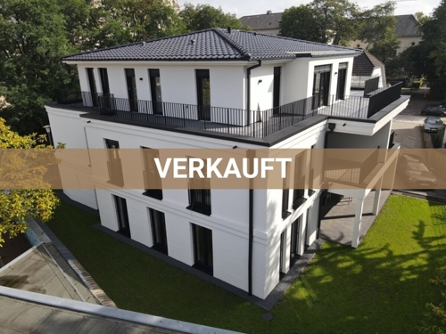 verkauft