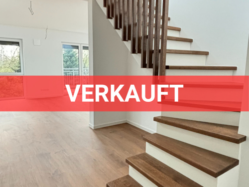 verkauft