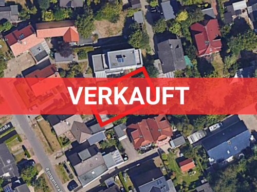 Verkauft