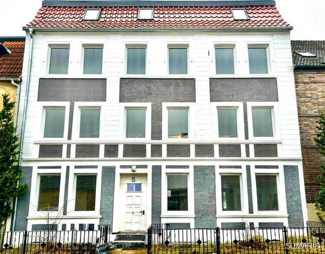 Frisch renovierte Wohnung im Ergeschoss - Photo 1