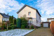 Familienzuhause