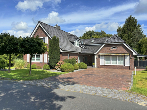 Vorderansicht
