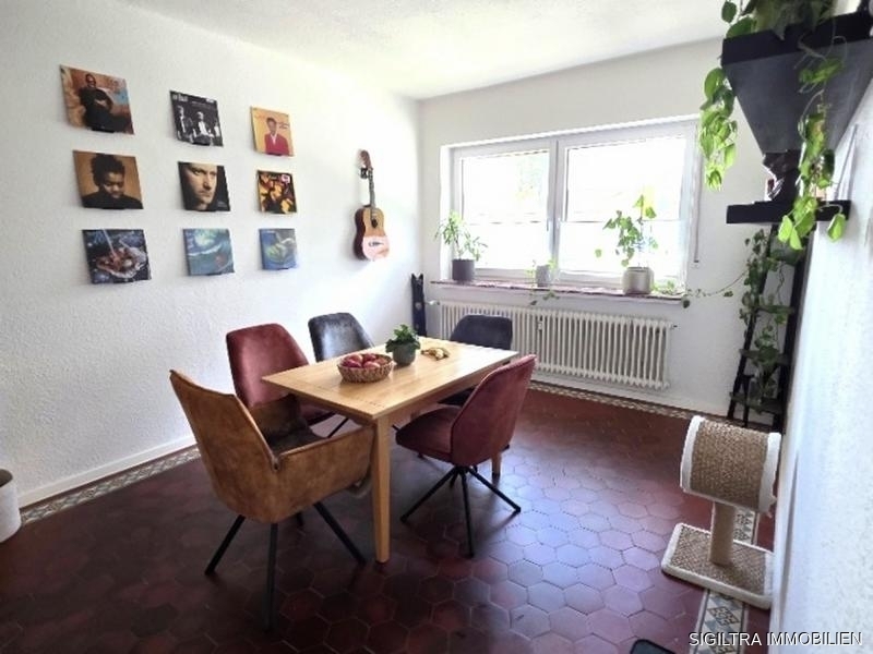 Familienfreundliches Wohnen: Top-sanierte Doppelhaushälfte mit Garten und Terrasse - Foto 3