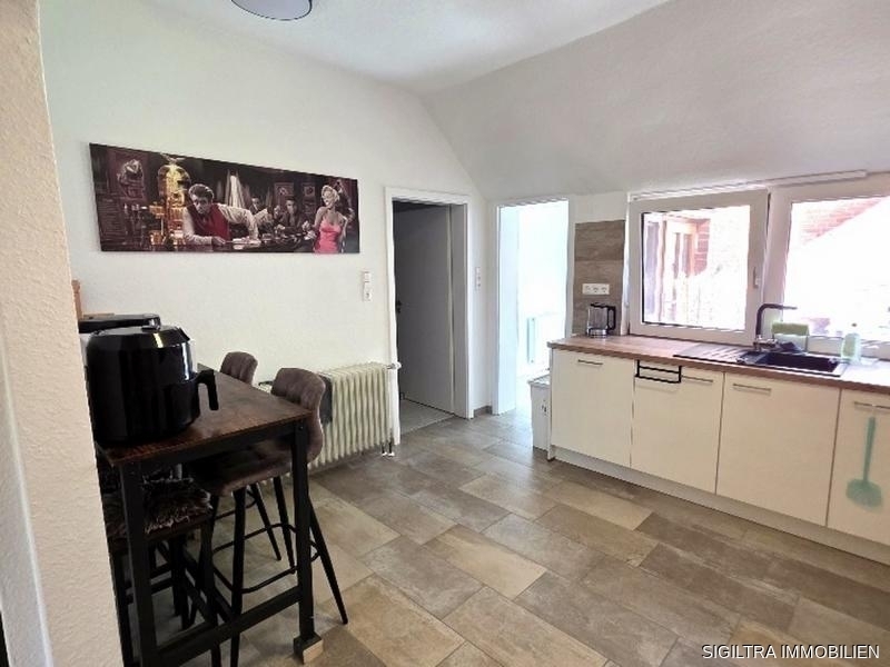 Familienfreundliches Wohnen: Top-sanierte Doppelhaushälfte mit Garten und Terrasse - Foto 5