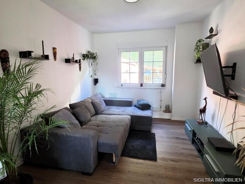 Familienfreundliches Wohnen: Top-sanierte Doppelhaushälfte mit Garten und Terrasse - Foto 2