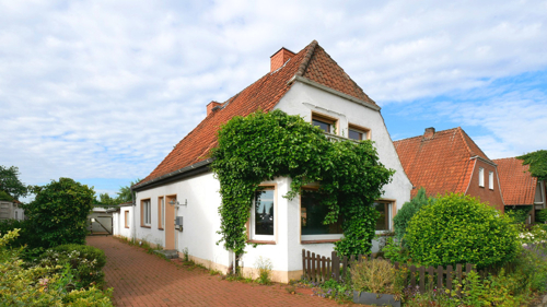 V1592 Ansicht Straße Bild 1