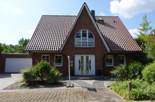 Straßenfront