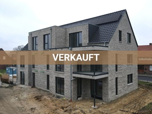 verkauft